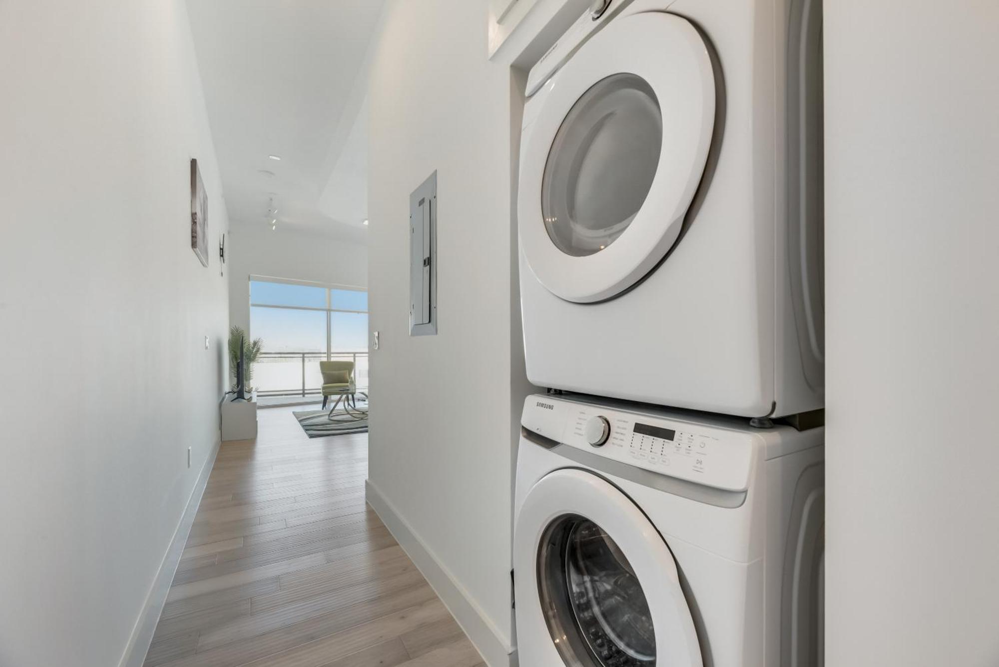 Contemporary 2Br I Gym I Parking I Workspace Dallas Ngoại thất bức ảnh
