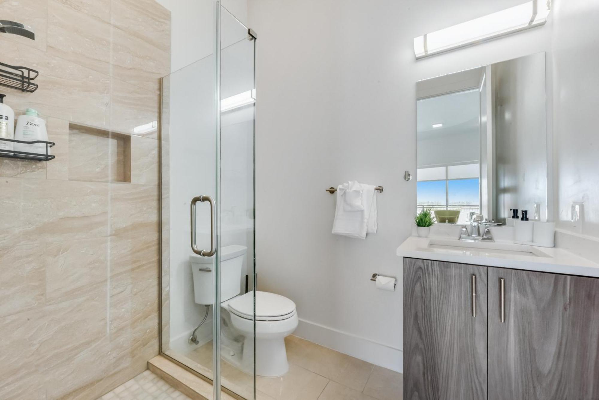 Contemporary 2Br I Gym I Parking I Workspace Dallas Ngoại thất bức ảnh